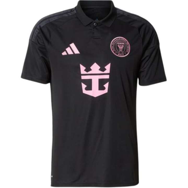 Adidas Adidas Miami International Soccer Jersey Men's