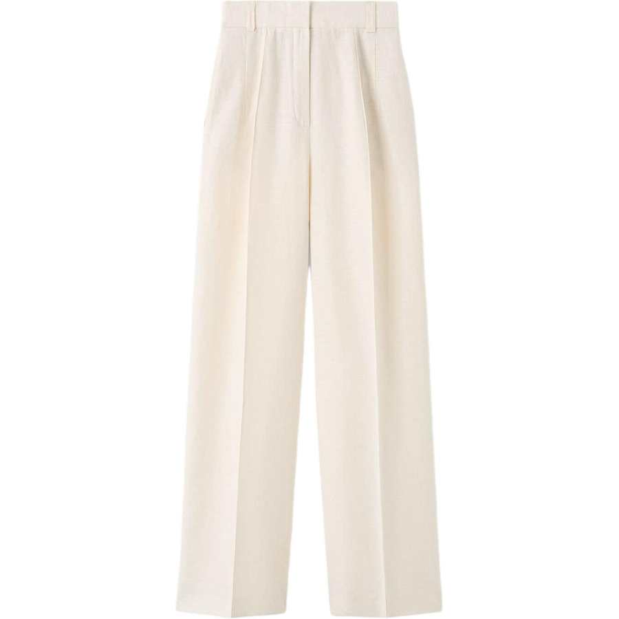 Loro Piana SS26 Casual Pants Women's