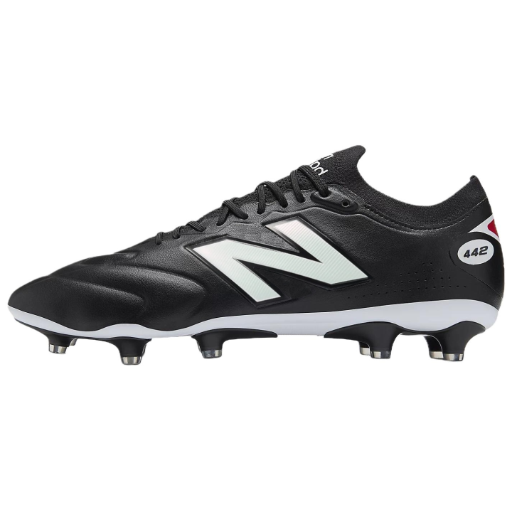 New Balance 442 New Balance Elite Fg V3 'Black White'