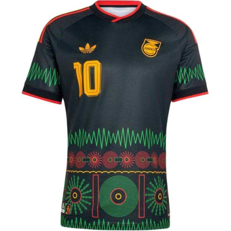 Adidas Originals Soccer Jersey Men's