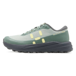 HAGLÖFS Abrasion Resistant Breathable Grip Low top Mountaineering & Hiking Shoes Women's