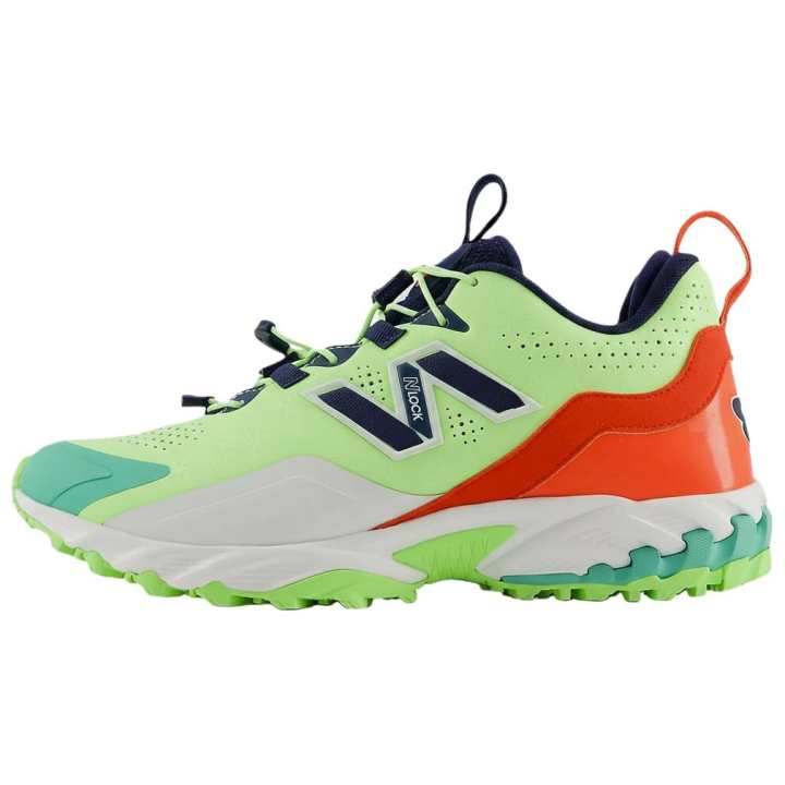 New Balance Lindor 3 FuelCell New Balance Off Field 'Firefly White'