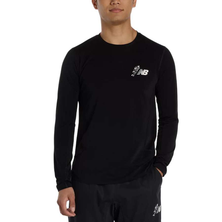 New Balance New Balance Shohei Ohtani Quick Dry T Shirts Men's