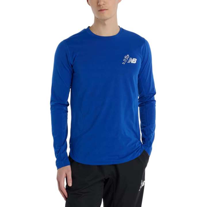 New Balance New Balance Shohei Ohtani Quick Dry T Shirts Men's