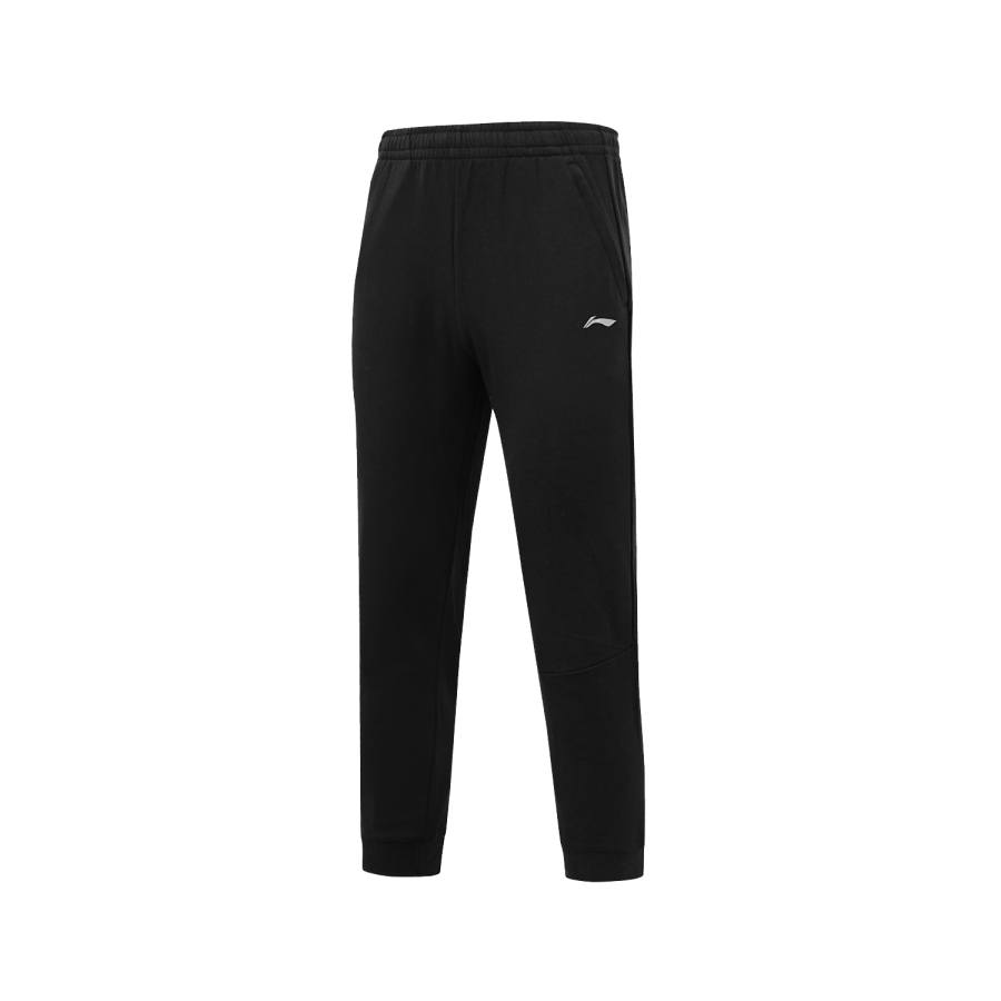 Li-Ning Li Ning Knitted Sweatpants Unisex