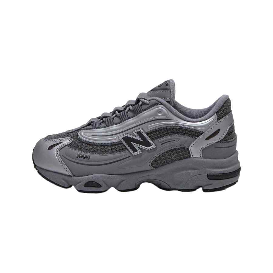 New Balance New Balance Cushioning Low top Running Shoes Wide Women's Kids'