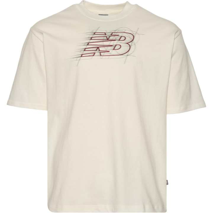 New Balance New Balance Schematics T Shirt Men's