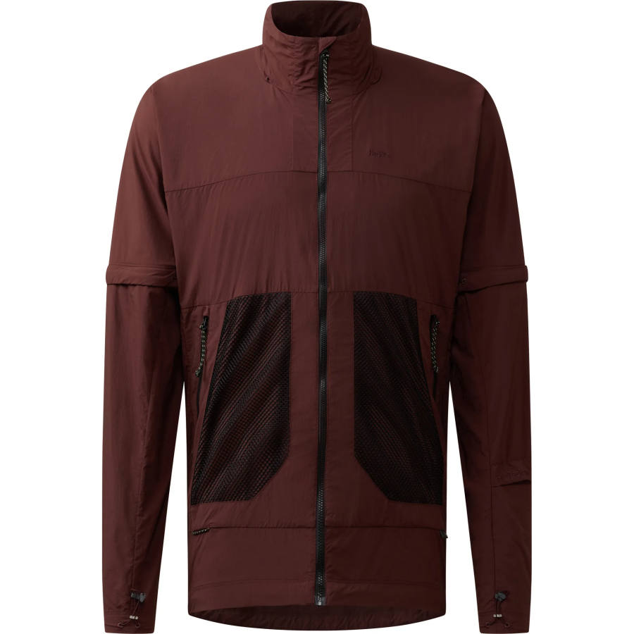 HAGLÖFS Sun Protection Clothing Men's