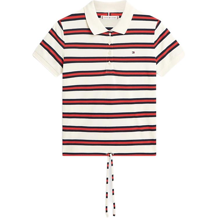 Tommy Hilfiger Polo Shirt Women's