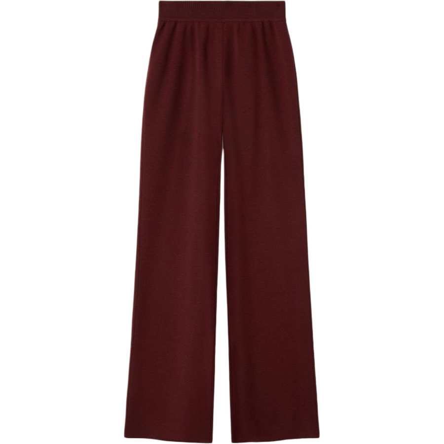 Loro Piana SS26 Casual Pants Women's