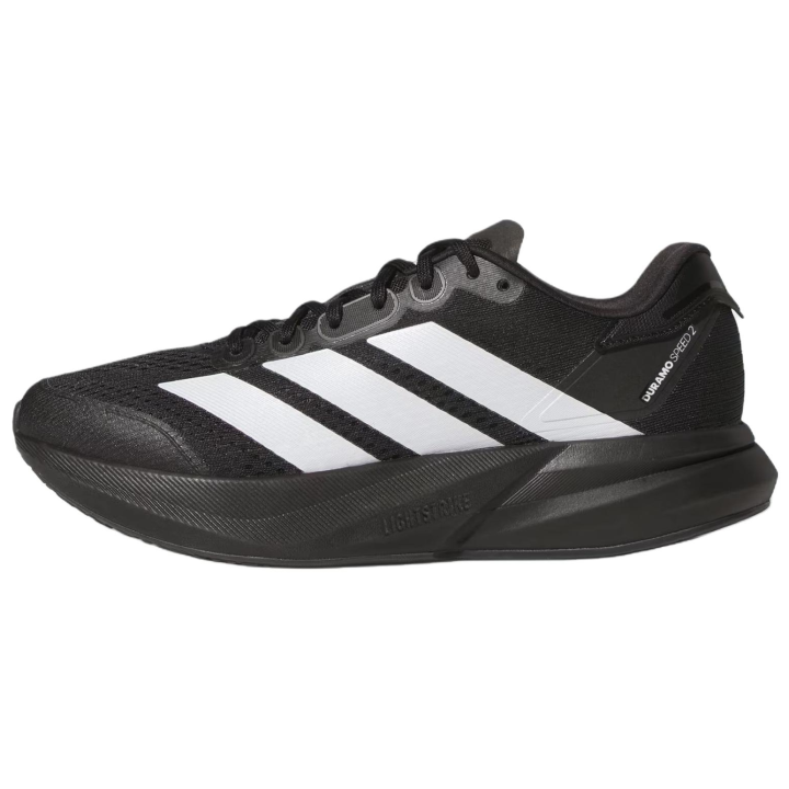 Adidas Duramo Speed 2 Adidas 'Core Black Cloud White Carbon'