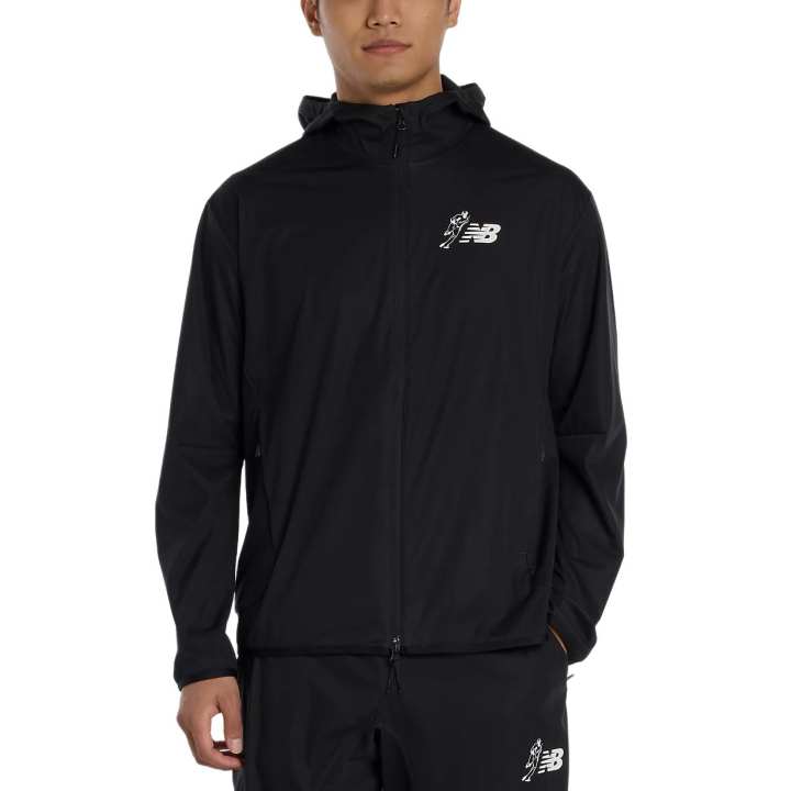 New Balance New Balance Shohei Ohtani Jacket Men's