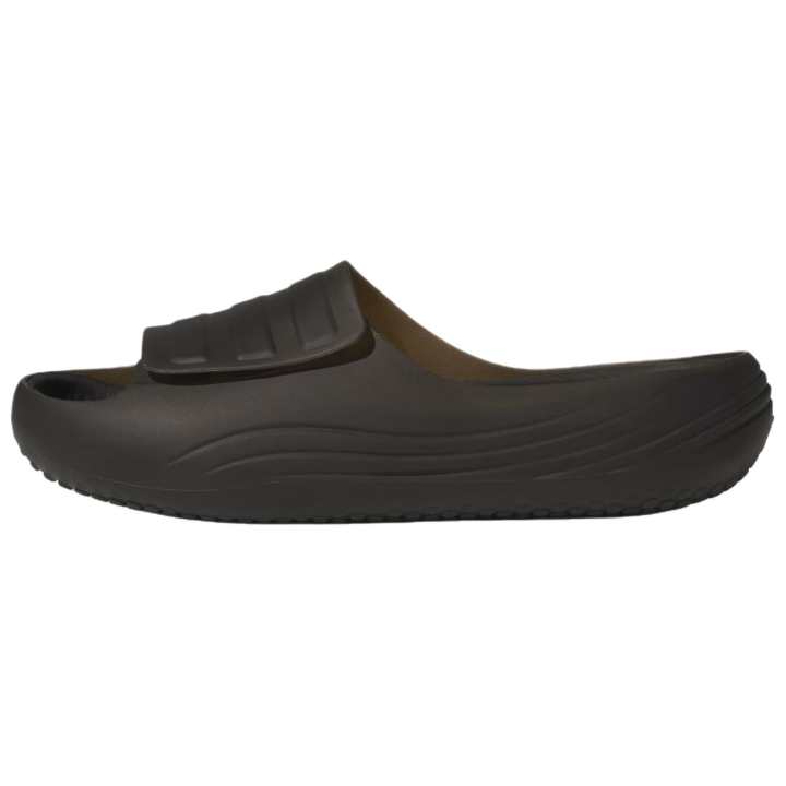 Adidas Adidas Adislide Slide Slippers Unisex Black