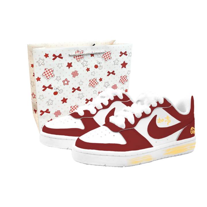 Nike Nike Court Borough 2 Kids' Skateboarding Shoes Unisex