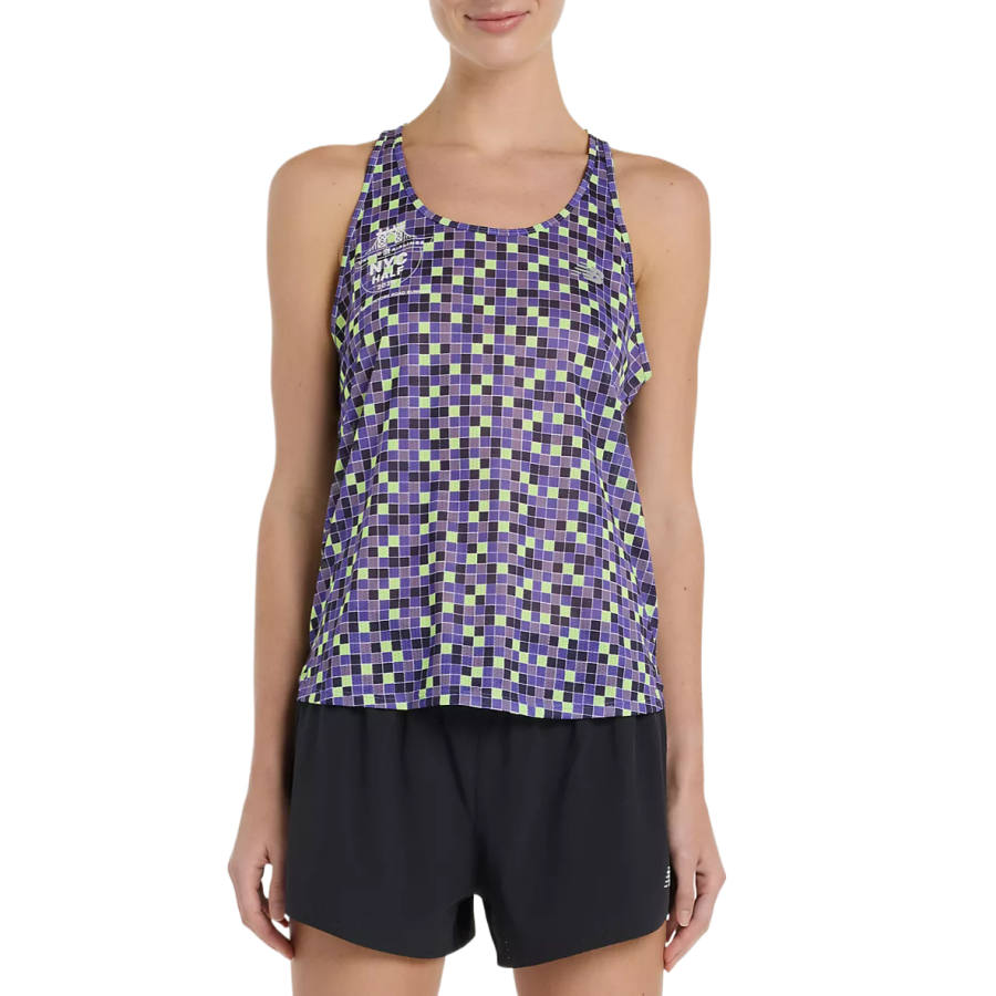 New Balance New Balance Sport Vests Women's