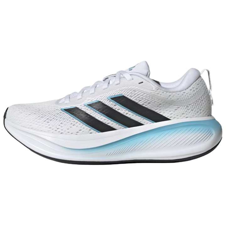 Adidas Response Wmns Adidas Pace 'Cloud White Core Black Clear Blue' Women's