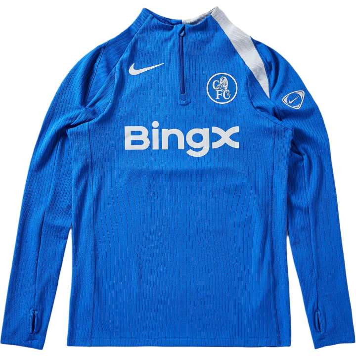 Nike Nike Chelsea 25/26 Soccer Jersey Player Edition Men's