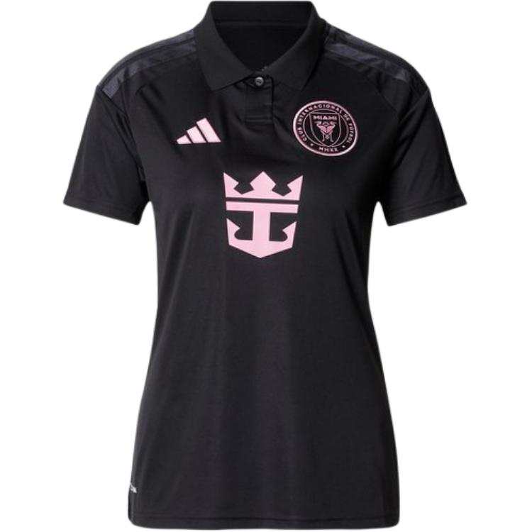 Adidas Adidas Miami International Soccer Jersey Women's