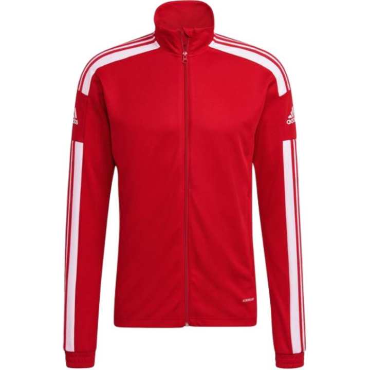 Adidas Adidas Jackets Men's Red Stand Collar Moderate Other