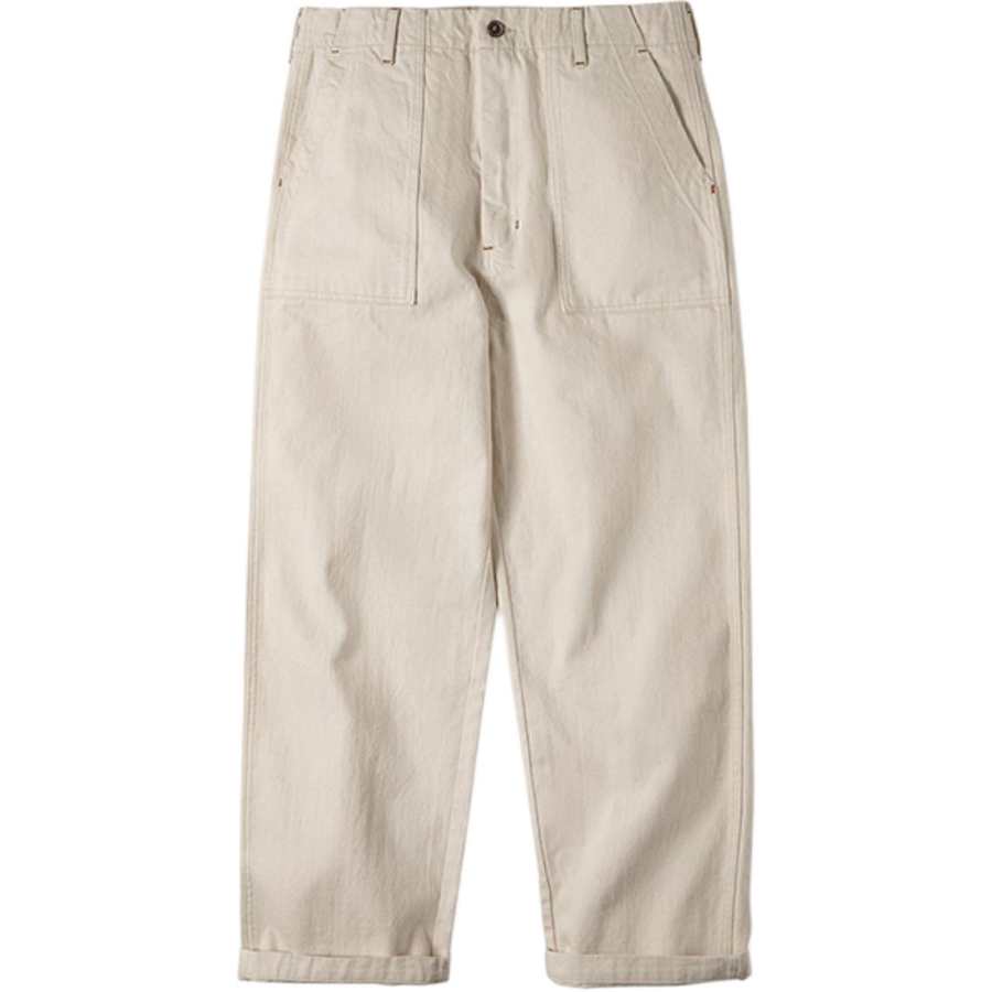 MADEN MADEN Jeans Spring Summer Men's