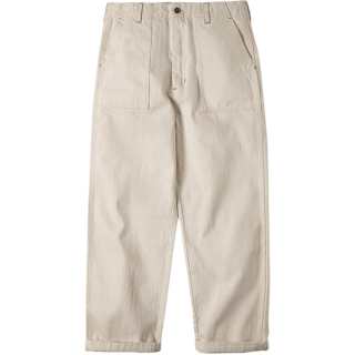 MADEN Jeans Spring Summer Men's