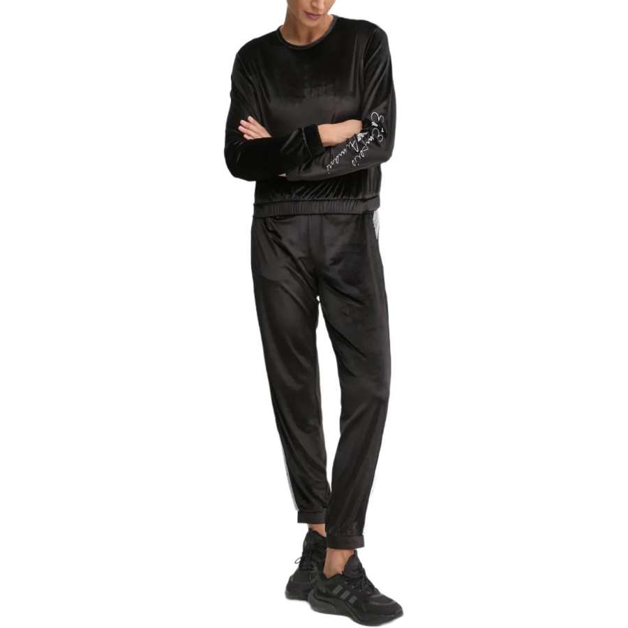 EMPORIO ARMANI EA7 Sweatshirt Women's