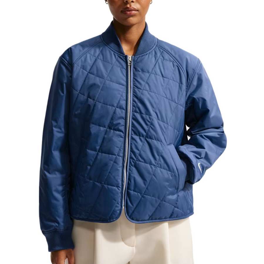 Nike Nike Sportswear Women's Loose Quilted Jacket