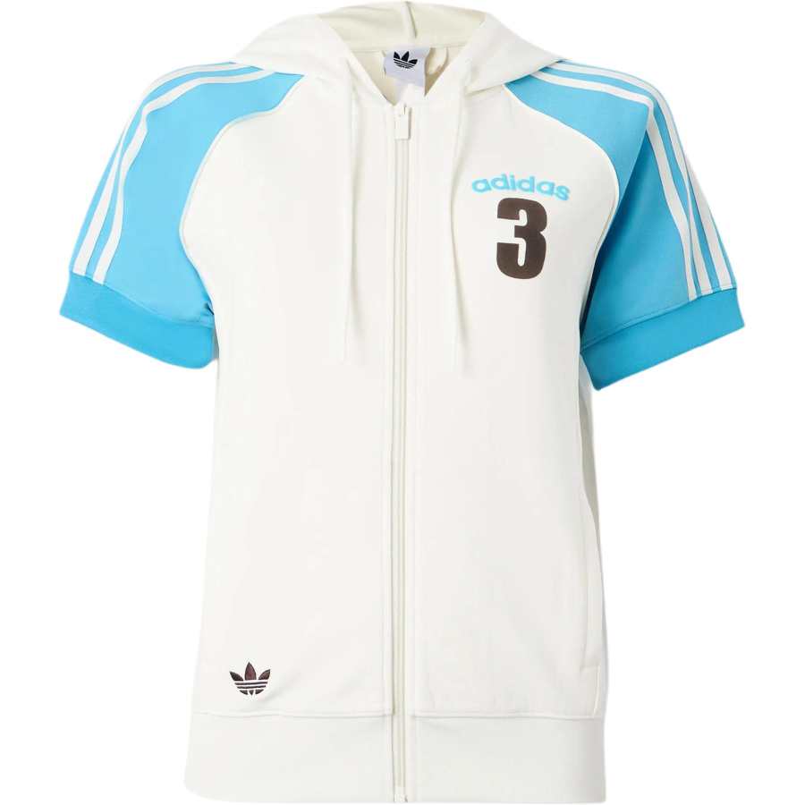 Adidas Originals Sweatshirt Women's