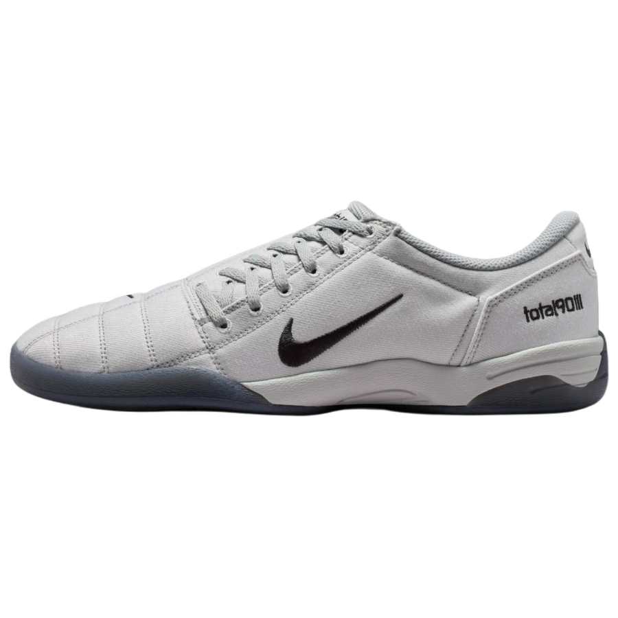 Nike Nike Total 90 IIl Soccer Shoes Unisex Light Smoke Gray