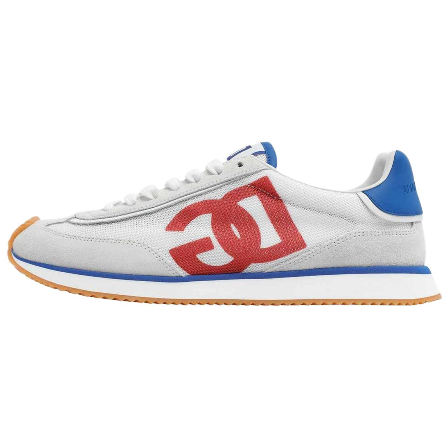 Dolce & Gabbana Low top Casual Shoes Men's Multicolor
