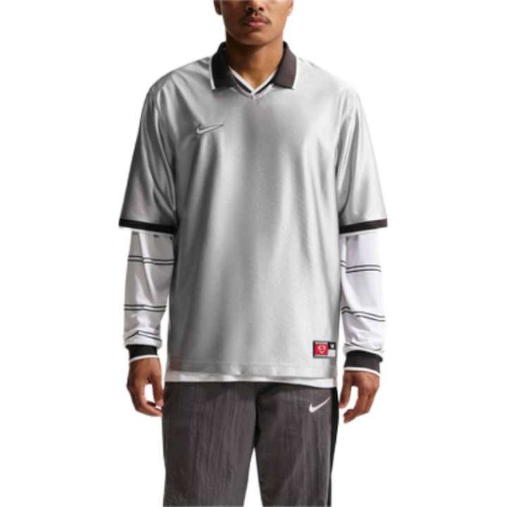 Nike Nike Dri Fit Energy Soccer Jersey Men's