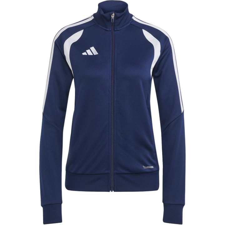 Adidas Adidas Jackets Women's Blue Stand Collar Moderate Other