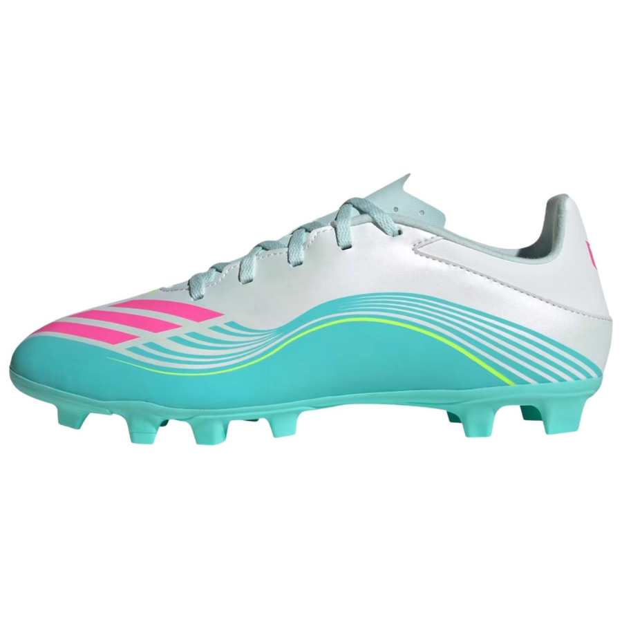 Adidas Adidas Wmns F50 League Club Fg Mg 'Messi Aurora Radiante Pack'