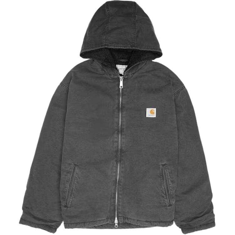 Carhartt Wip Mitch Hooded Jacket