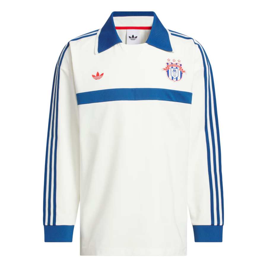 Adidas Originals Polo Shirt Unisex