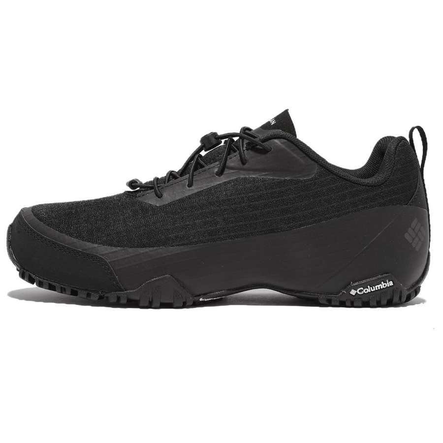 Columbia Cushioning Slip Resistant Abrasion Resistant Breathable Lightweight Grip Hiking Shoes Women's