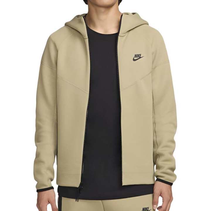 Nike Nike WINDRUNNER Tech Fleece Jacket Men's