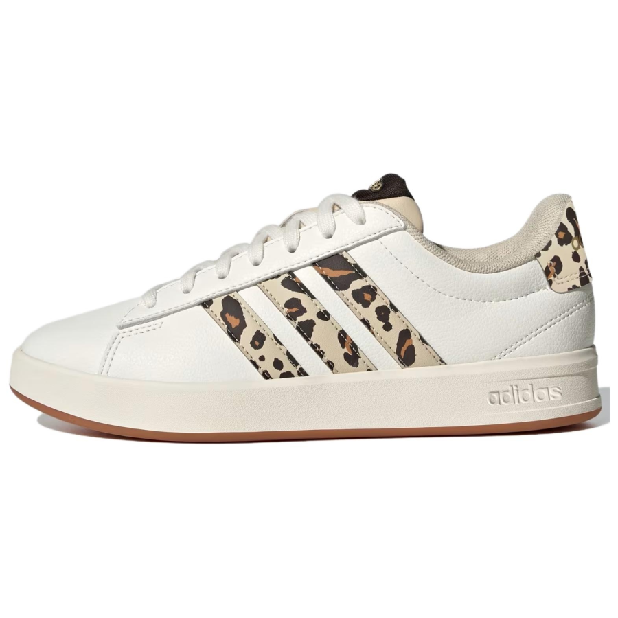 Adidas Grand Court Wmns Adidas 3.0 'Crystal Linen' Women's