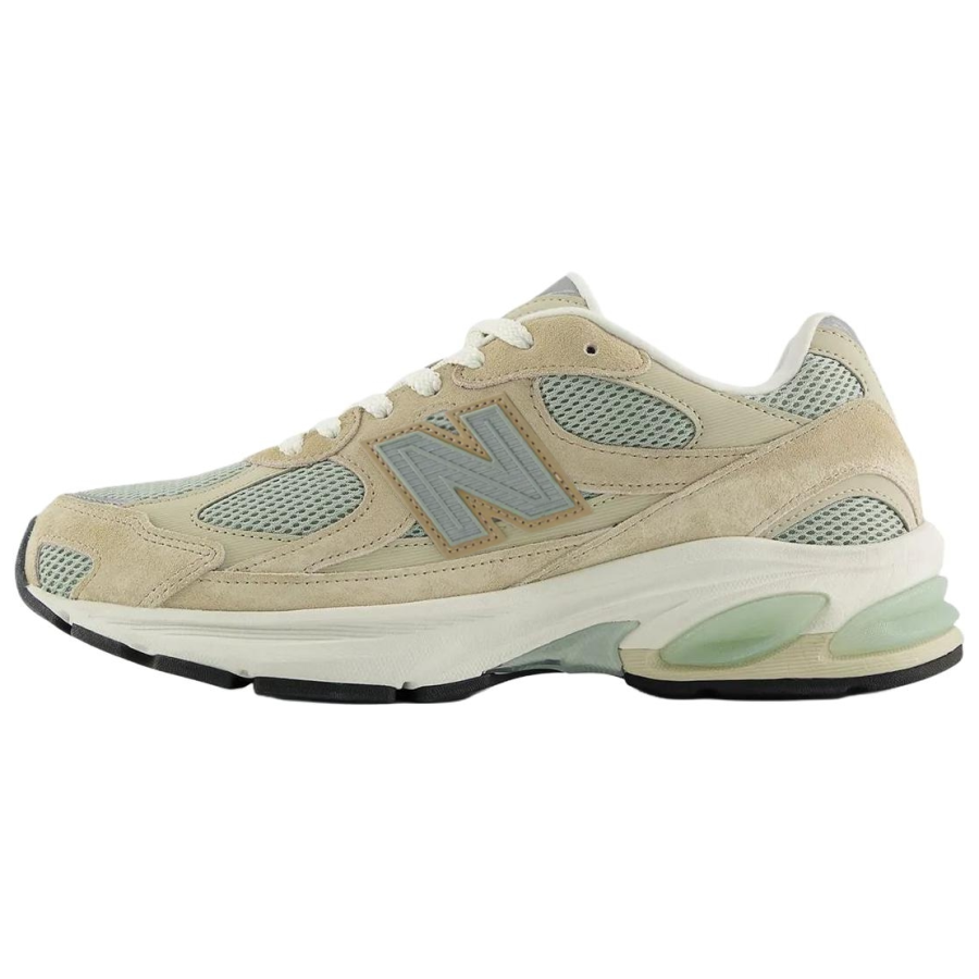 New Balance New Balance NB 2010 Running Shoes Unisex Tan
