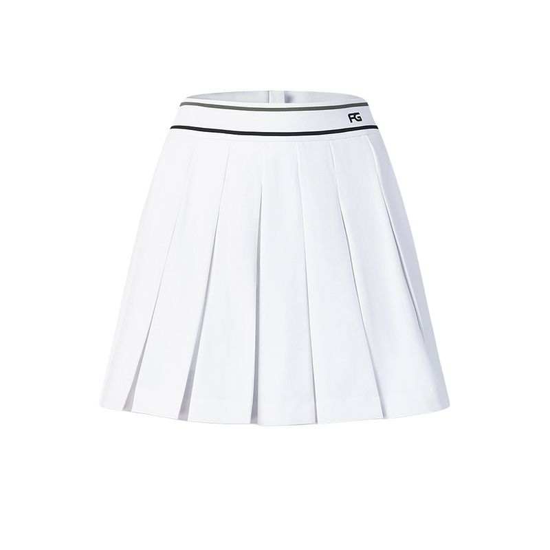 FILA Golf Casual Short Skirts Women's