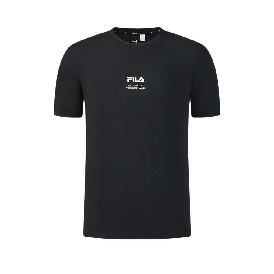 FILA Fitness Quick Dry T Shirts Men's