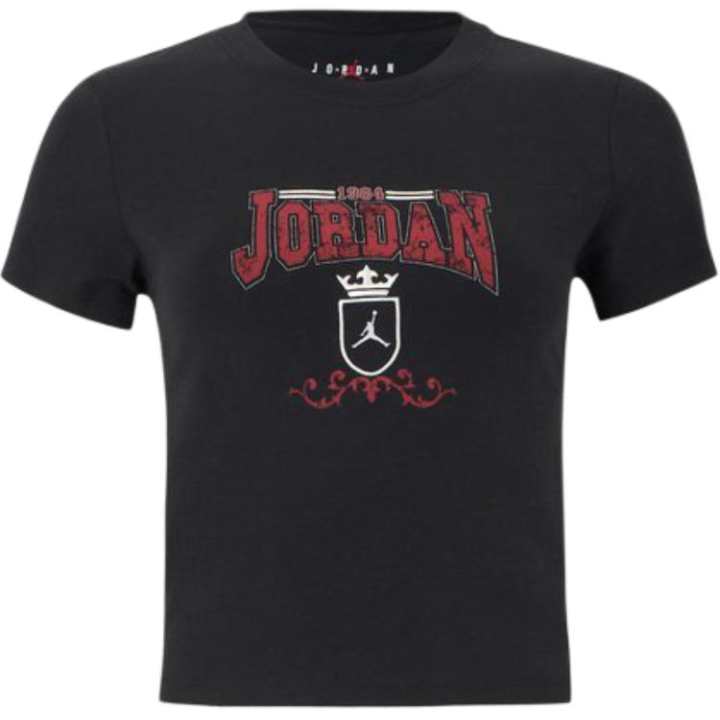 Jordan Jordan Brooklyn T Shirt Women's