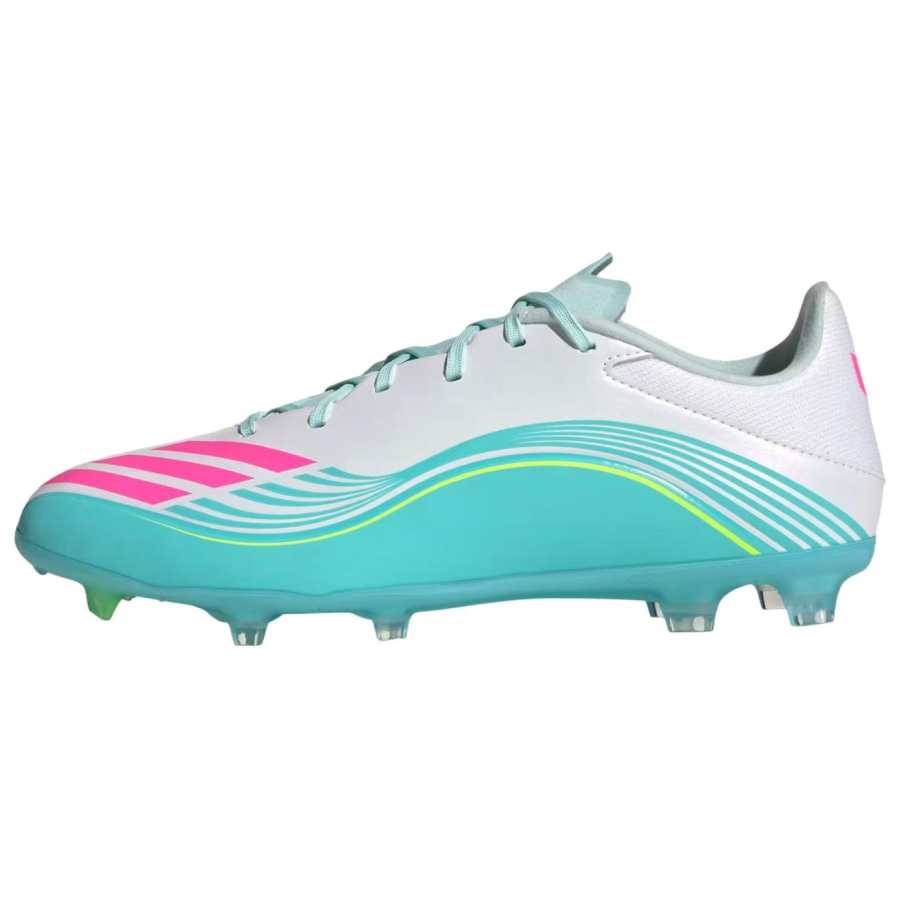 Adidas Adidas Wmns F50 League Club Fg Mg 'Messi Aurora Radiante Pack'