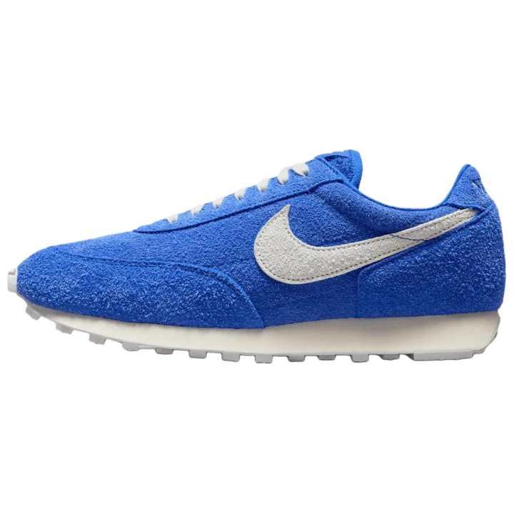 Nike Nike Daybreak Running Shoes Unisex Royal Blue