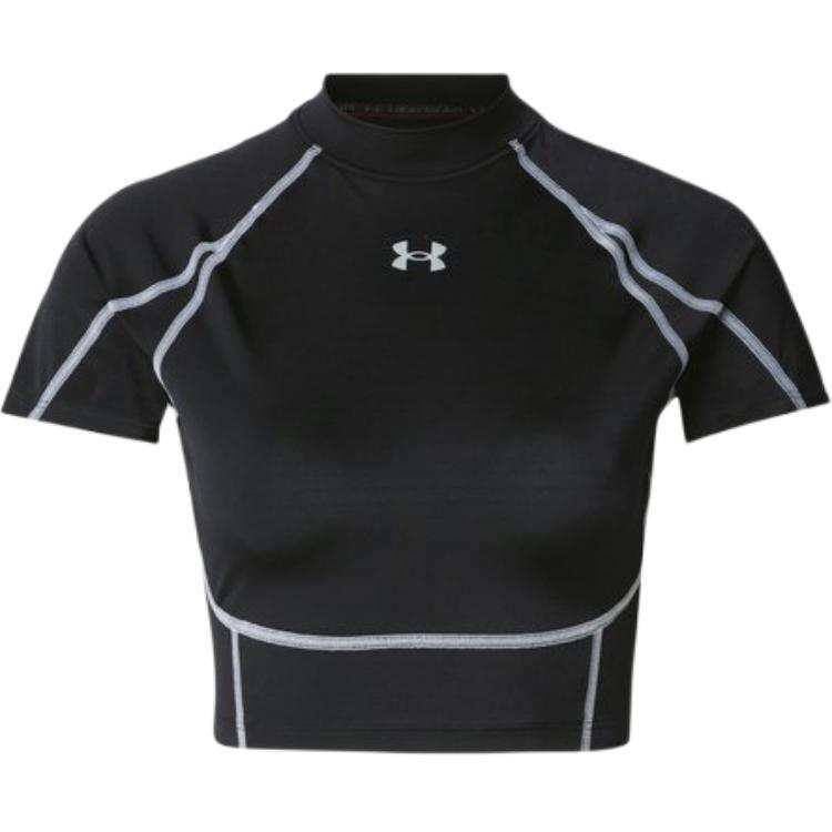 Under Armour Raglan Sleeve T Shirt Women's