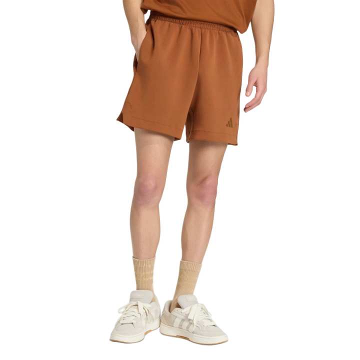 Adidas Adidas Soft Lux Casual Shorts Men's