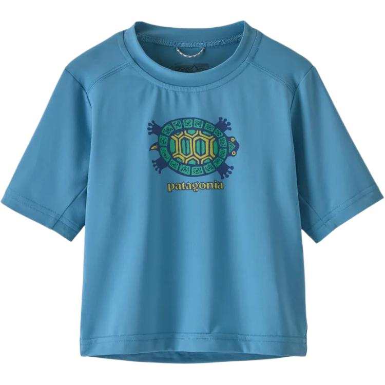 Patagonia Capilene T Shirt Kids'