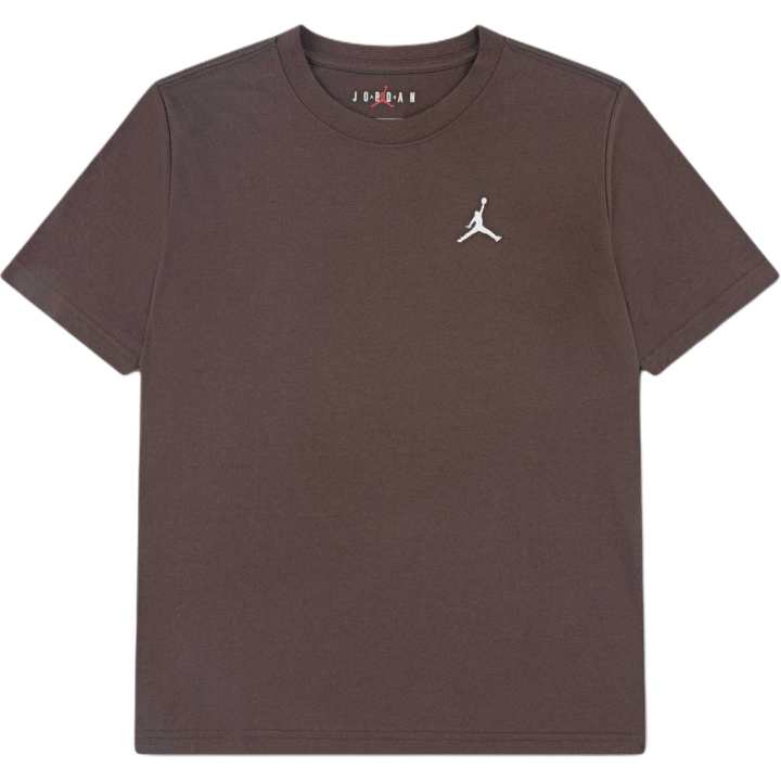 Jordan Jordan Kids T Shirts Crew Neck Moderate
