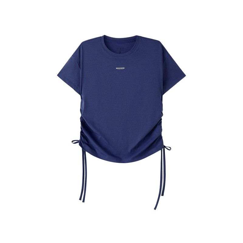 Skechers Quick Dry T Shirts Women's