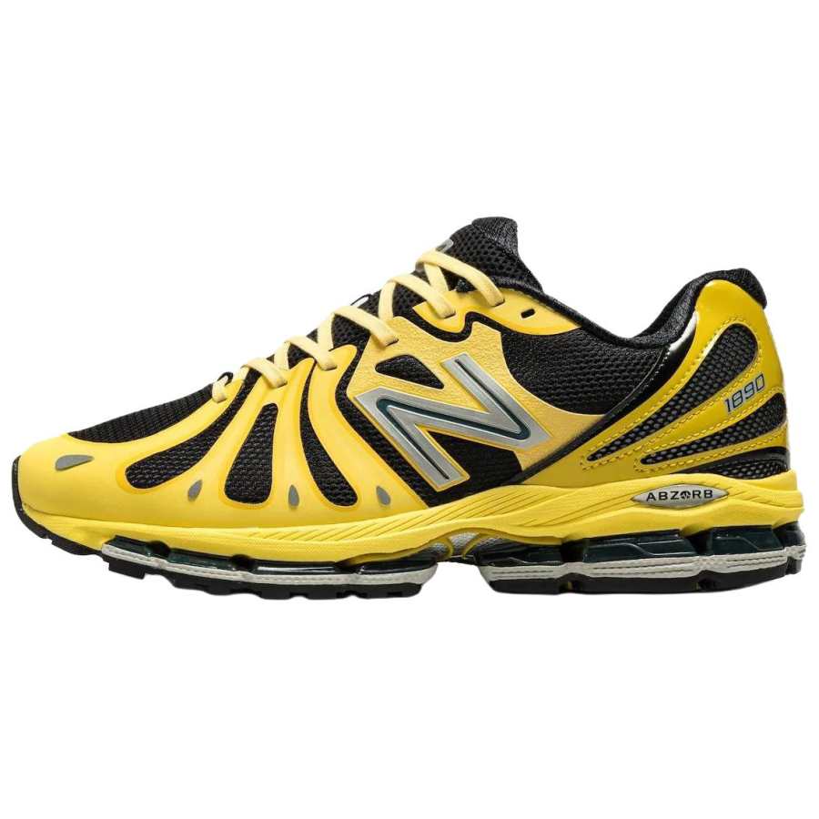 New Balance New Balance NB 1890 Fabric Low top Casual Shoes Unisex
